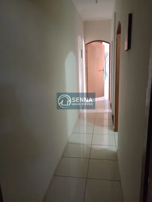 Foto 7 de Casa com 3 quartos à venda, 125m2 em Parque Almerinda Pereira Chaves, Jundiai - SP
