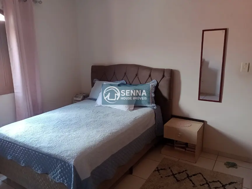 Foto 9 de Casa com 3 quartos à venda, 125m2 em Parque Almerinda Pereira Chaves, Jundiai - SP