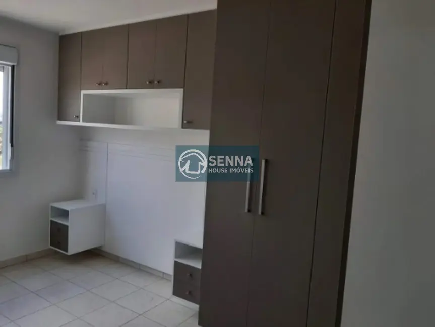 Foto 7 de Apartamento com 2 quartos à venda, 62m2 em Vila Santa Maria, Jundiai - SP
