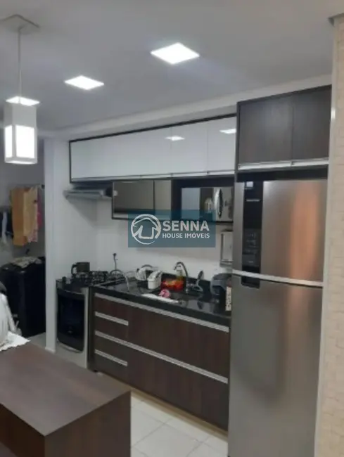 Foto 3 de Apartamento com 2 quartos à venda, 62m2 em Vila Santa Maria, Jundiai - SP