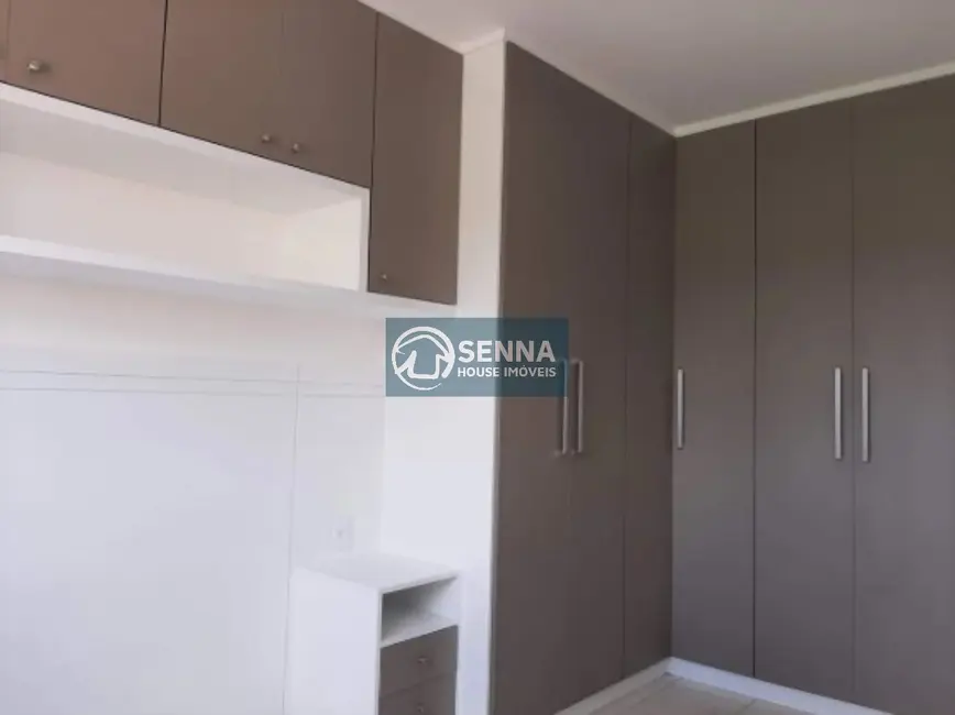 Foto 5 de Apartamento com 2 quartos à venda, 62m2 em Vila Santa Maria, Jundiai - SP