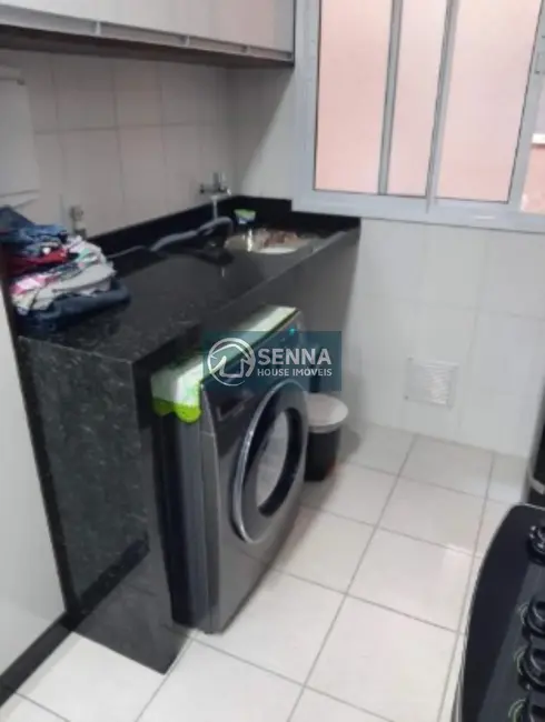 Foto 8 de Apartamento com 2 quartos à venda, 62m2 em Vila Santa Maria, Jundiai - SP