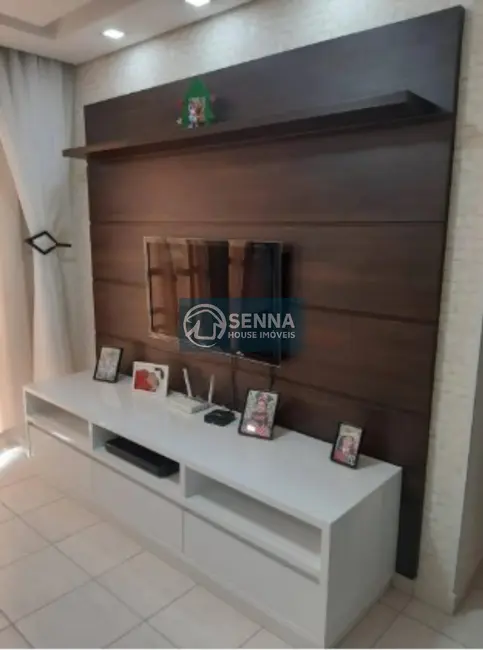 Foto 4 de Apartamento com 2 quartos à venda, 62m2 em Vila Santa Maria, Jundiai - SP