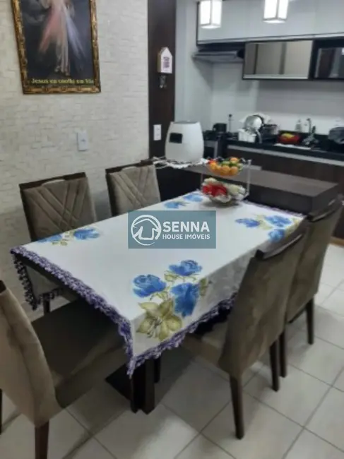 Foto 9 de Apartamento com 2 quartos à venda, 62m2 em Vila Santa Maria, Jundiai - SP