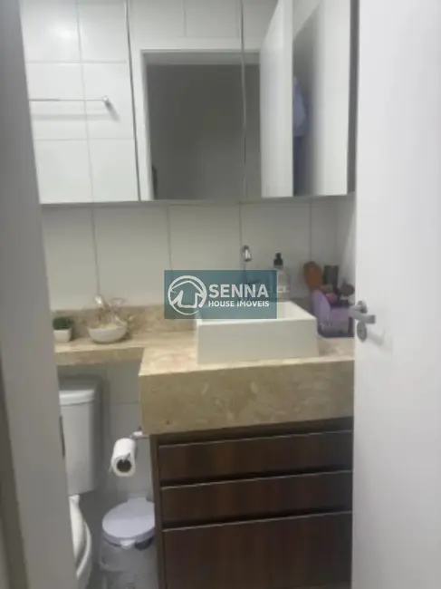Foto 2 de Apartamento com 2 quartos à venda, 62m2 em Vila Santa Maria, Jundiai - SP