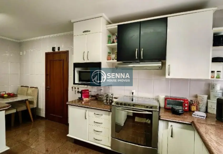 Foto 6 de Apartamento com 3 quartos à venda, 157m2 em Retiro, Matao - SP