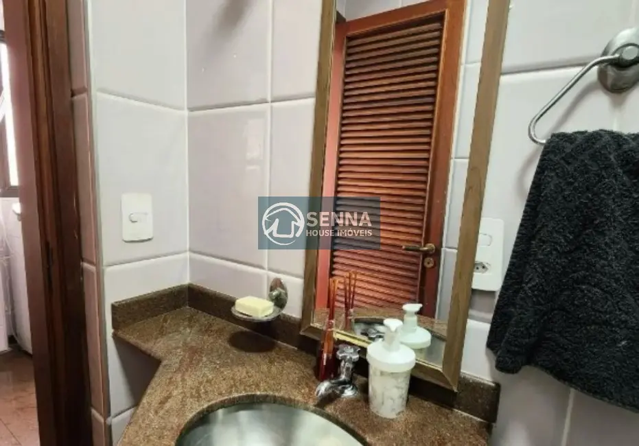 Foto 3 de Apartamento com 3 quartos à venda, 157m2 em Retiro, Matao - SP