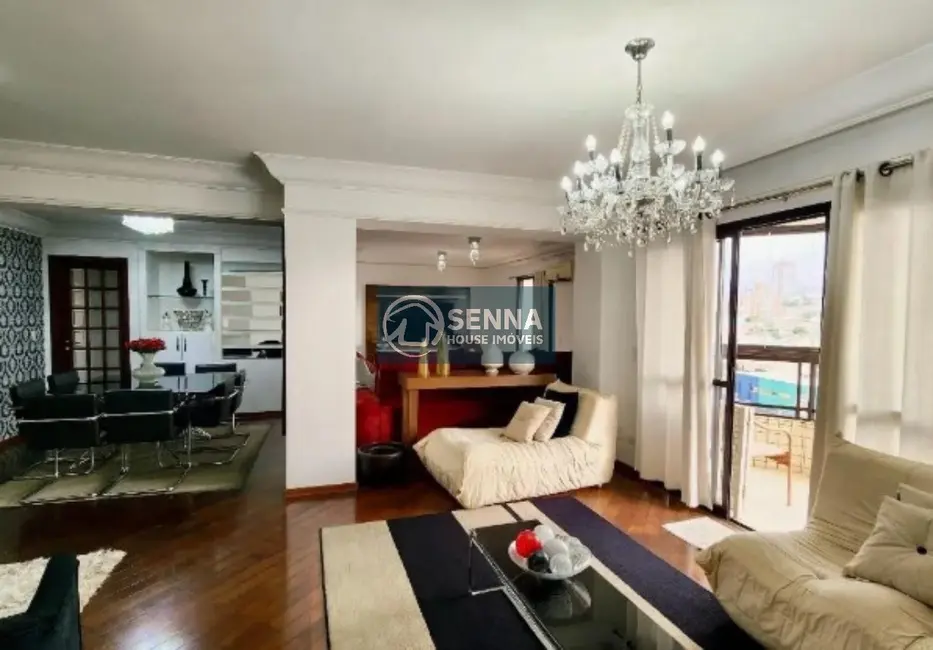 Foto 1 de Apartamento com 3 quartos à venda, 157m2 em Retiro, Matao - SP