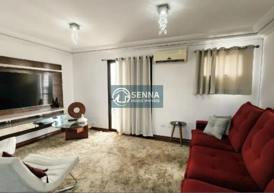 Foto 2 de Apartamento com 3 quartos à venda, 157m2 em Retiro, Matao - SP
