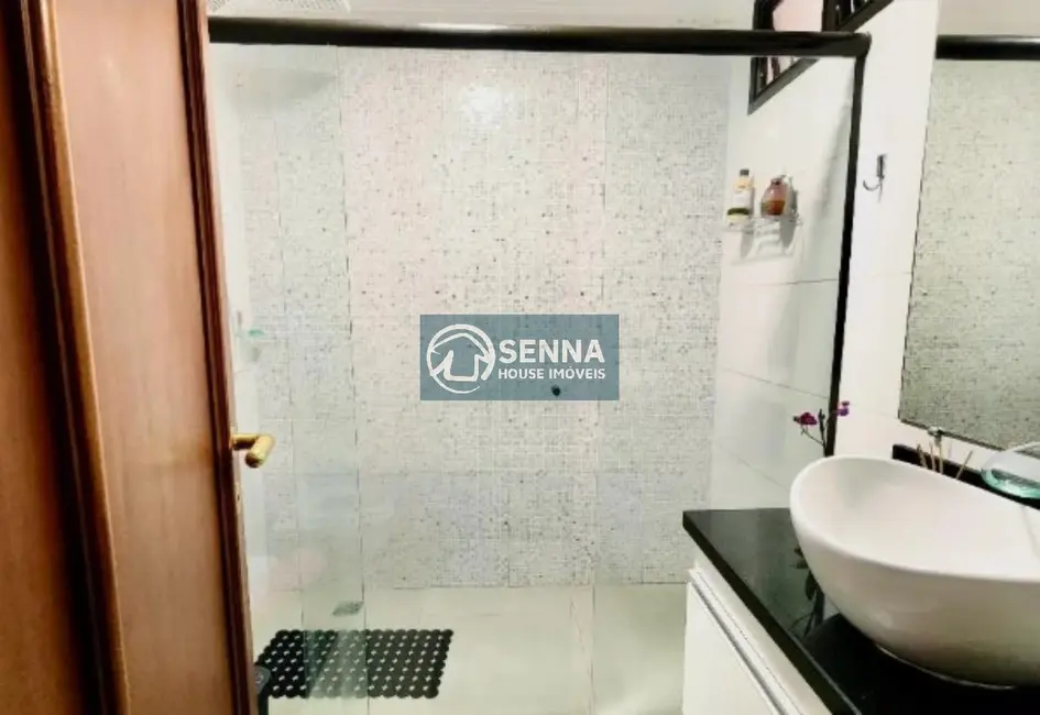 Foto 5 de Apartamento com 3 quartos à venda, 157m2 em Retiro, Matao - SP