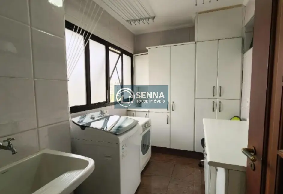 Foto 7 de Apartamento com 3 quartos à venda, 157m2 em Retiro, Matao - SP