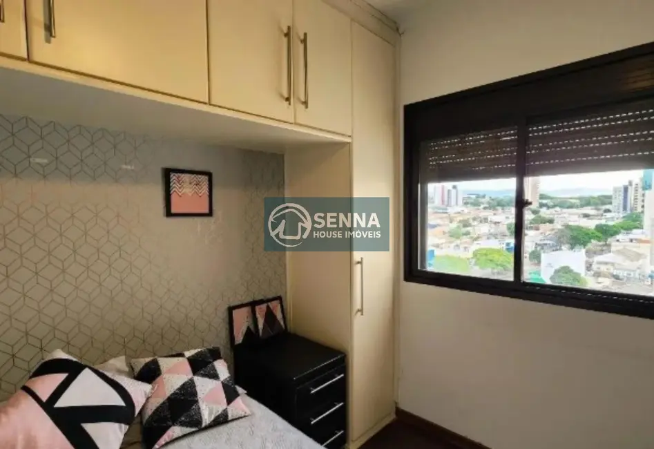 Foto 9 de Apartamento com 3 quartos à venda, 157m2 em Retiro, Matao - SP