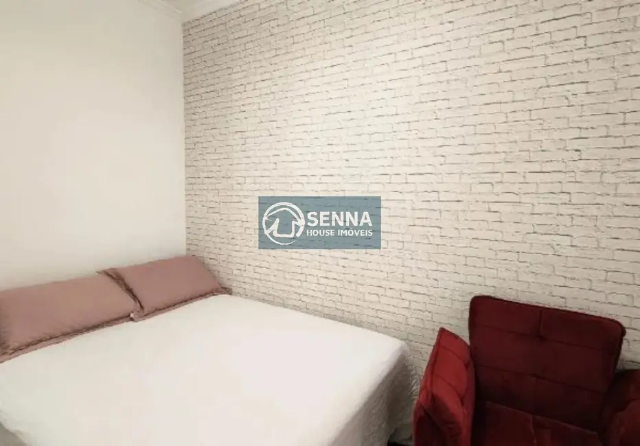 Foto 4 de Apartamento com 3 quartos à venda, 157m2 em Retiro, Matao - SP