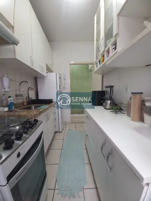 Foto 9 de Apartamento com 2 quartos à venda, 50m2 em Vila Nambi, Jundiai - SP