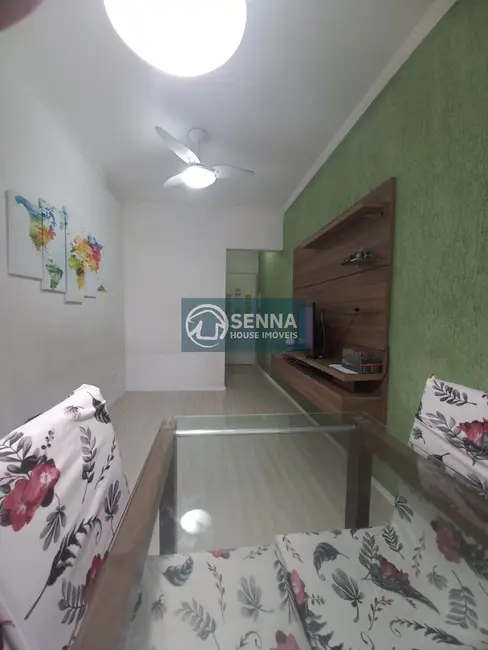 Foto 5 de Apartamento com 2 quartos à venda, 50m2 em Vila Nambi, Jundiai - SP