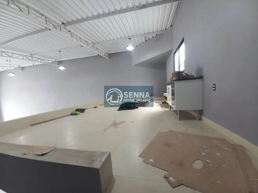 Foto 4 de Armazém / Galpão para alugar, 160m2 em Vila Agrícola, Jundiai - SP