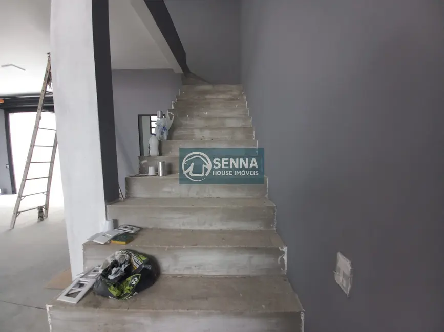 Foto 5 de Armazém / Galpão para alugar, 160m2 em Vila Agrícola, Jundiai - SP