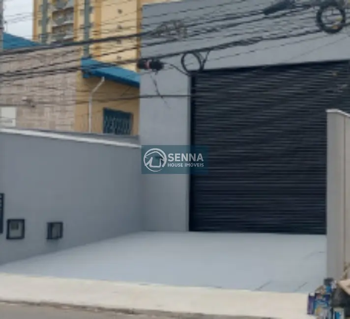 Foto 8 de Armazém / Galpão para alugar, 160m2 em Vila Agrícola, Jundiai - SP