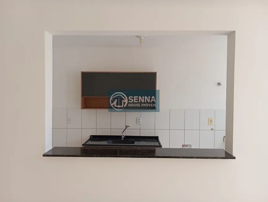 Apartamento com 2 quartos à venda, 52m2 em Conjunto Habitacional Doutor Antônio Villela Silva, Aracatuba - SP - imagem 6 Foto 6 de Apartamento com 2 quartos à venda, 52m2 em Conjunto Habitacional Doutor Antônio Villela Silva, Aracatuba - SP