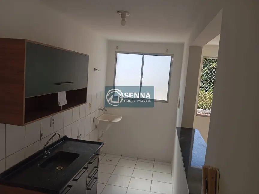 Apartamento com 2 quartos à venda, 52m2 em Conjunto Habitacional Doutor Antônio Villela Silva, Aracatuba - SP - imagem 3 Foto 3 de Apartamento com 2 quartos à venda, 52m2 em Conjunto Habitacional Doutor Antônio Villela Silva, Aracatuba - SP