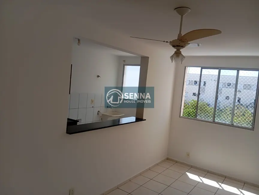 Apartamento com 2 quartos à venda, 52m2 em Conjunto Habitacional Doutor Antônio Villela Silva, Aracatuba - SP - imagem 4 Foto 4 de Apartamento com 2 quartos à venda, 52m2 em Conjunto Habitacional Doutor Antônio Villela Silva, Aracatuba - SP