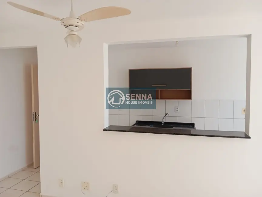 Apartamento com 2 quartos à venda, 52m2 em Conjunto Habitacional Doutor Antônio Villela Silva, Aracatuba - SP - imagem 8 Foto 8 de Apartamento com 2 quartos à venda, 52m2 em Conjunto Habitacional Doutor Antônio Villela Silva, Aracatuba - SP