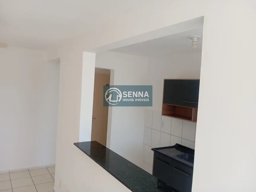 Apartamento com 2 quartos à venda, 52m2 em Conjunto Habitacional Doutor Antônio Villela Silva, Aracatuba - SP - imagem 7 Foto 7 de Apartamento com 2 quartos à venda, 52m2 em Conjunto Habitacional Doutor Antônio Villela Silva, Aracatuba - SP