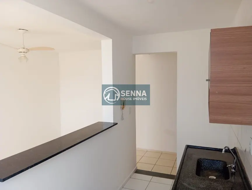 Apartamento com 2 quartos à venda, 52m2 em Conjunto Habitacional Doutor Antônio Villela Silva, Aracatuba - SP - imagem 5 Foto 5 de Apartamento com 2 quartos à venda, 52m2 em Conjunto Habitacional Doutor Antônio Villela Silva, Aracatuba - SP