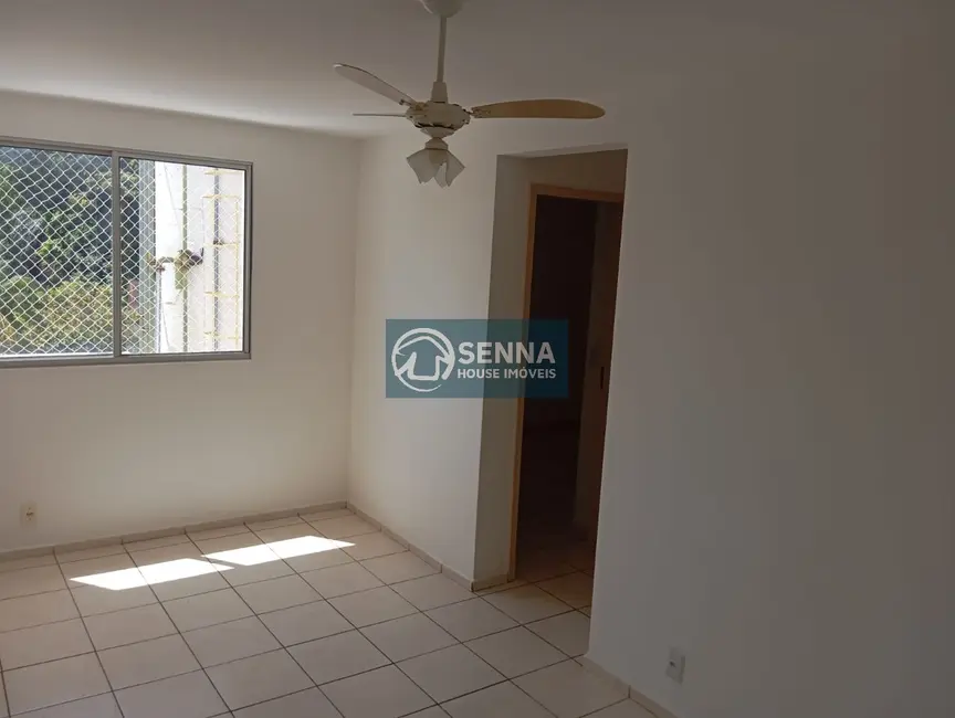 Apartamento com 2 quartos à venda, 52m2 em Conjunto Habitacional Doutor Antônio Villela Silva, Aracatuba - SP - imagem 9 Foto 9 de Apartamento com 2 quartos à venda, 52m2 em Conjunto Habitacional Doutor Antônio Villela Silva, Aracatuba - SP