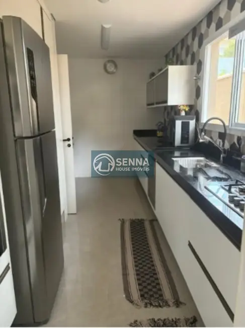 Foto 3 de Casa de Condomínio com 4 quartos à venda, 200m2 em Chácaras Saudáveis e Encantadoras, Jundiai - SP