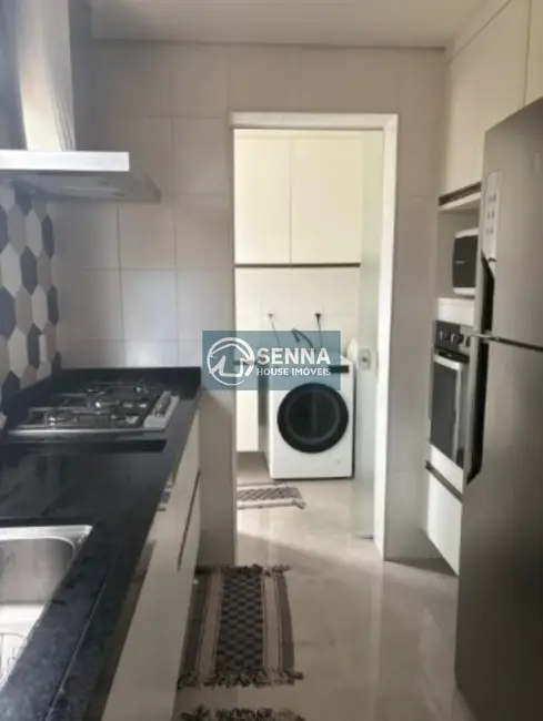 Foto 7 de Casa de Condomínio com 4 quartos à venda, 200m2 em Chácaras Saudáveis e Encantadoras, Jundiai - SP