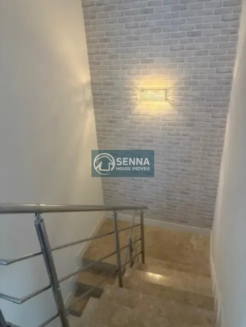 Foto 9 de Casa de Condomínio com 4 quartos à venda, 200m2 em Chácaras Saudáveis e Encantadoras, Jundiai - SP