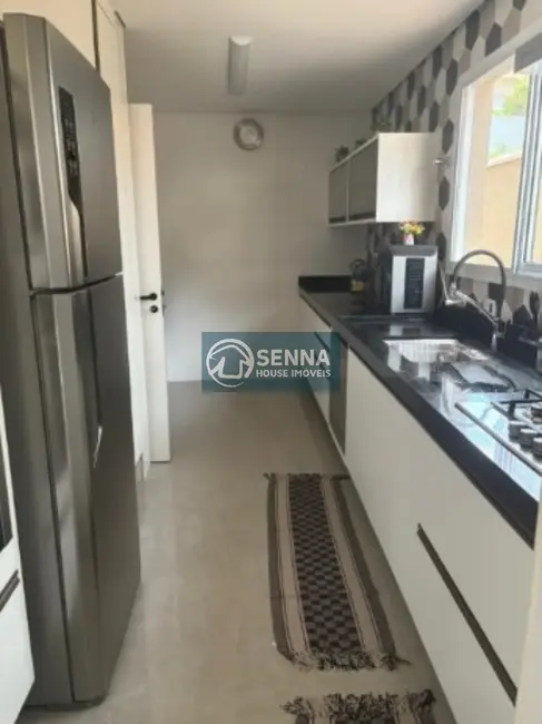 Foto 5 de Casa de Condomínio com 4 quartos à venda, 200m2 em Chácaras Saudáveis e Encantadoras, Jundiai - SP