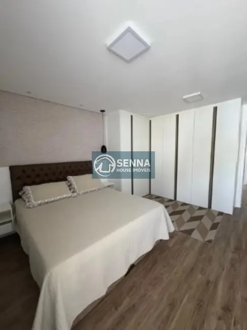 Foto 2 de Casa de Condomínio com 4 quartos à venda, 200m2 em Chácaras Saudáveis e Encantadoras, Jundiai - SP