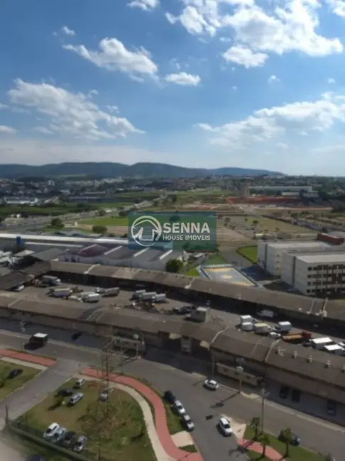 Foto 9 de Apartamento com 3 quartos à venda, 76m2 em Cidade Luiza, Jundiai - SP