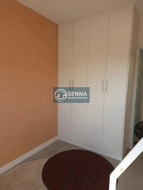 Foto 8 de Apartamento com 3 quartos à venda, 76m2 em Cidade Luiza, Jundiai - SP