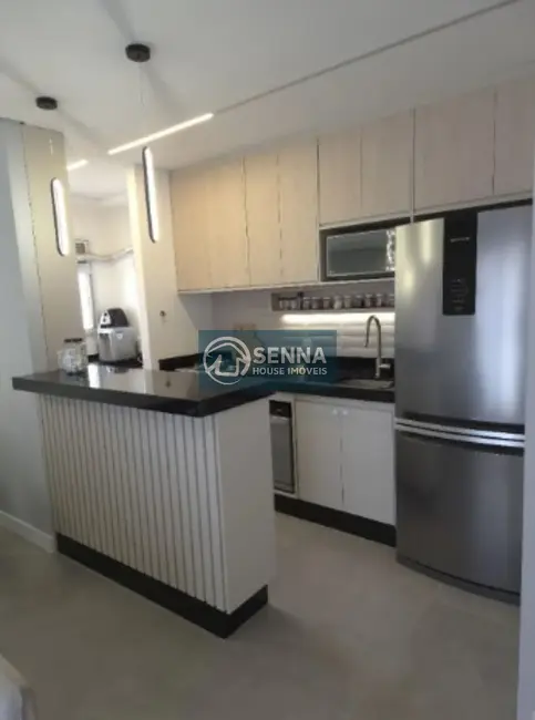 Foto 3 de Apartamento com 3 quartos à venda, 76m2 em Cidade Luiza, Jundiai - SP