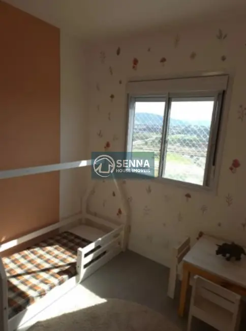 Foto 6 de Apartamento com 3 quartos à venda, 76m2 em Cidade Luiza, Jundiai - SP