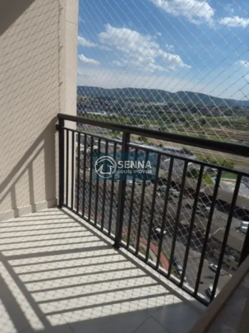 Foto 7 de Apartamento com 3 quartos à venda, 76m2 em Cidade Luiza, Jundiai - SP