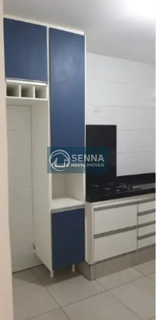 Foto 8 de Apartamento com 3 quartos à venda, 72m2 em Vila Isabel Eber, Jundiai - SP