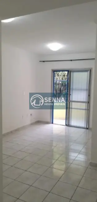 Foto 1 de Apartamento com 3 quartos à venda, 72m2 em Vila Isabel Eber, Jundiai - SP