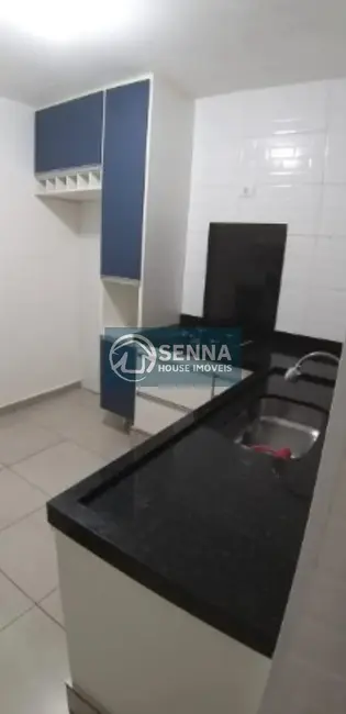 Foto 7 de Apartamento com 3 quartos à venda, 72m2 em Vila Isabel Eber, Jundiai - SP