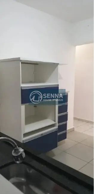 Foto 9 de Apartamento com 3 quartos à venda, 72m2 em Vila Isabel Eber, Jundiai - SP