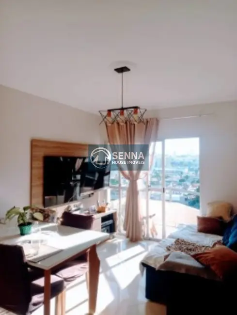 Apartamento com 3 quartos à venda, 100m2 em Vila Aparecida, Jundiai - SP - imagem 2 Foto 2 de Apartamento com 3 quartos à venda, 100m2 em Vila Aparecida, Jundiai - SP