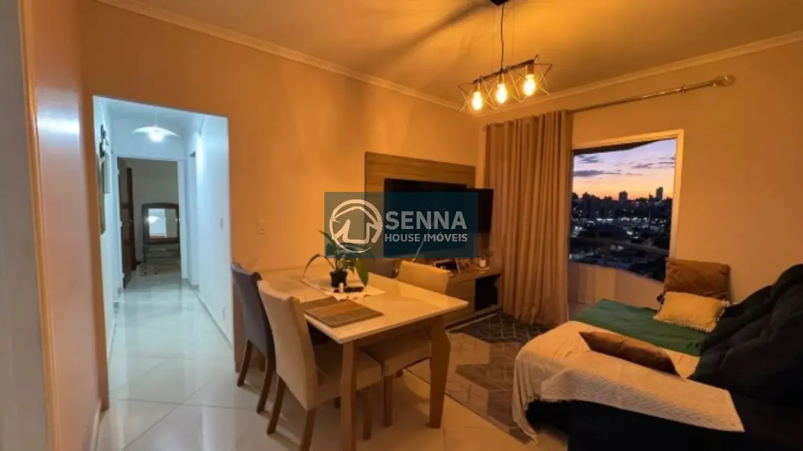 Apartamento com 3 quartos à venda, 100m2 em Vila Aparecida, Jundiai - SP - imagem 1 Foto 1 de Apartamento com 3 quartos à venda, 100m2 em Vila Aparecida, Jundiai - SP