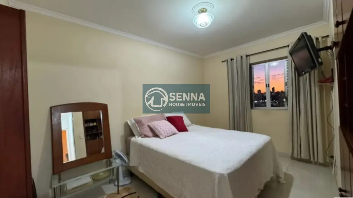 Apartamento com 3 quartos à venda, 100m2 em Vila Aparecida, Jundiai - SP - imagem 8 Foto 8 de Apartamento com 3 quartos à venda, 100m2 em Vila Aparecida, Jundiai - SP