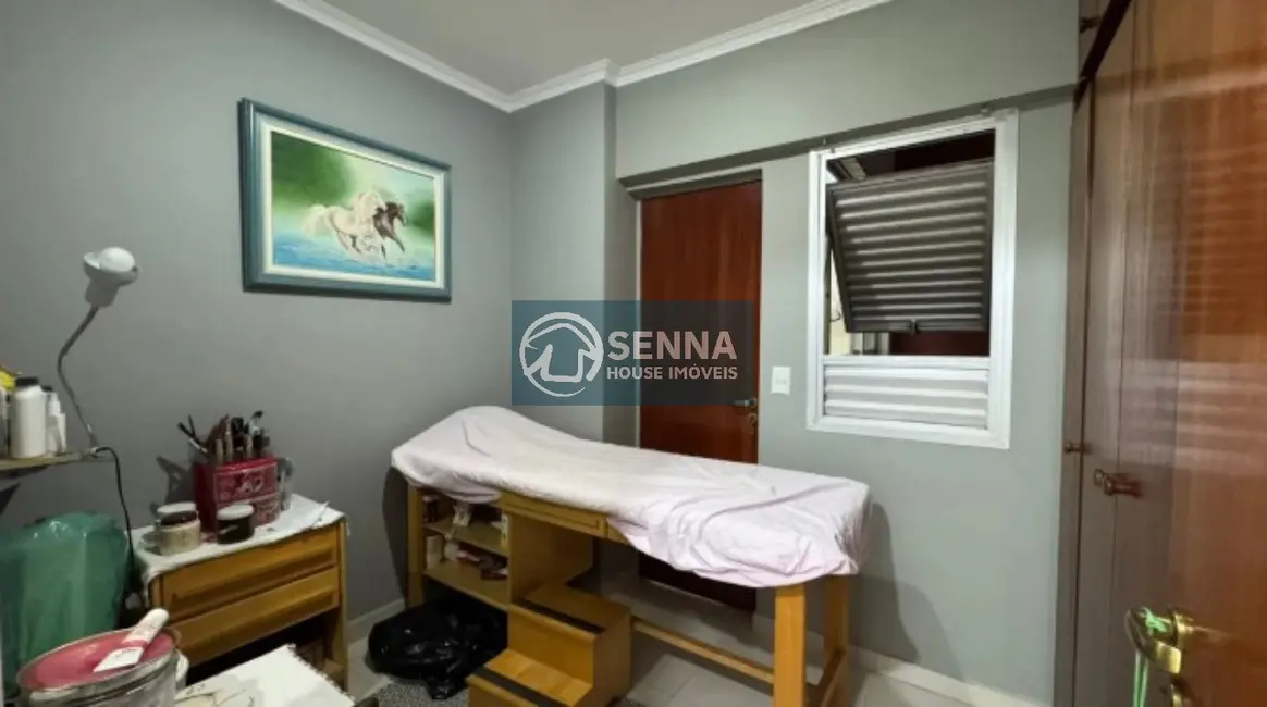 Apartamento com 3 quartos à venda, 100m2 em Vila Aparecida, Jundiai - SP - imagem 6 Foto 6 de Apartamento com 3 quartos à venda, 100m2 em Vila Aparecida, Jundiai - SP