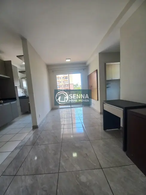 Foto 3 de Apartamento com 2 quartos à venda, 50m2 em Jardim Tamoio, Jundiai - SP