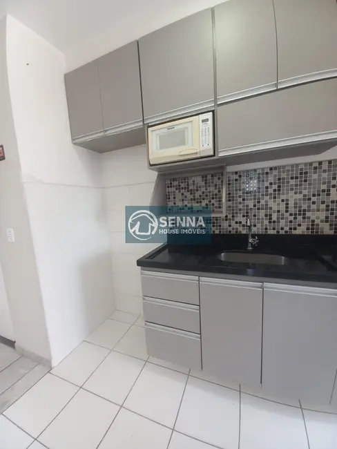 Foto 8 de Apartamento com 2 quartos à venda, 50m2 em Jardim Tamoio, Jundiai - SP