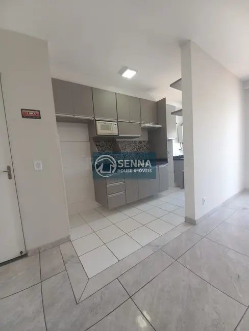 Foto 7 de Apartamento com 2 quartos à venda, 50m2 em Jardim Tamoio, Jundiai - SP